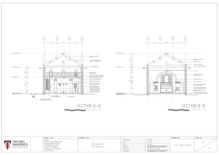 VOID
STARTING DATE
DATE
SCALE
DRAWN BY
CHECKED BY
MEASURED BY
DRAWING NO. SHEET NO.PROJECT TITLE DRAWING TITLE
 