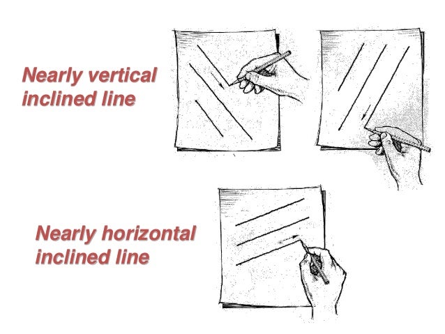 Line Drawing Method Ethics : Dimensioning