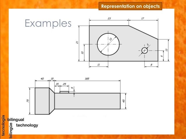 dimensioning