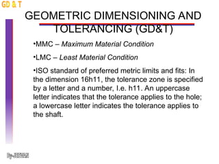Mmc Vs Rfs Pin Comprehensive Guide to Dimensioning and Geometric Dimensioning ...