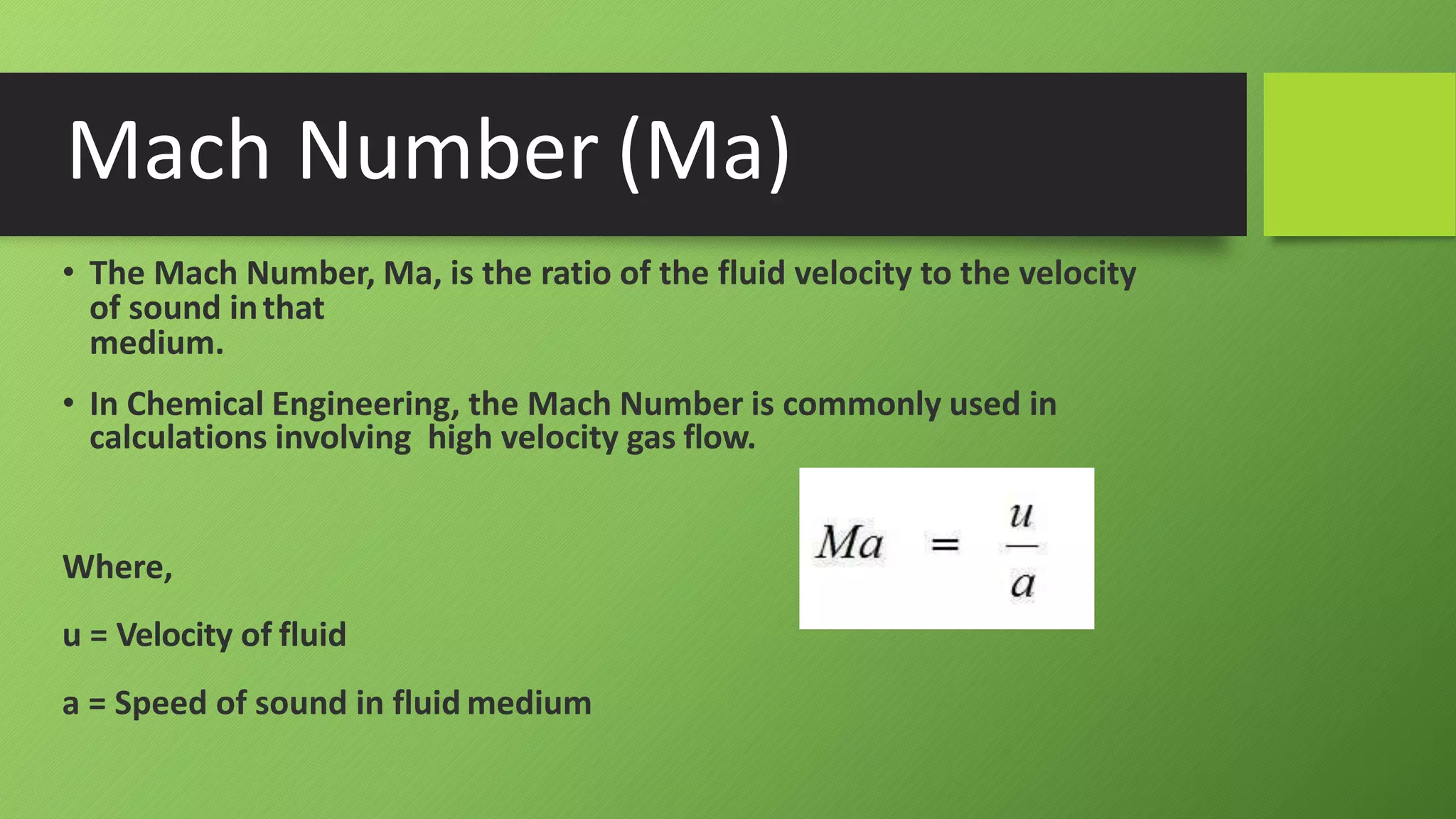 Dimensionlessnumber in heat transfer | PPTX