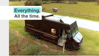 Everything.
All the time.
 