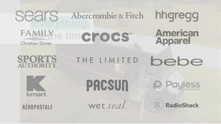 Everything.
All the time.
 