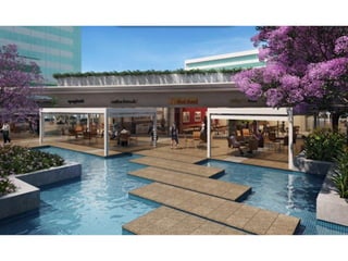 Dimension Office Park