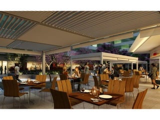 Dimension Office Park