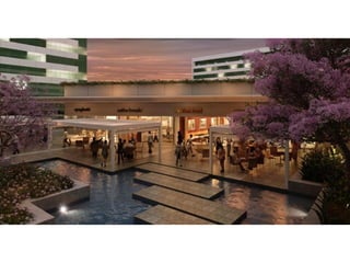 Dimension Office Park