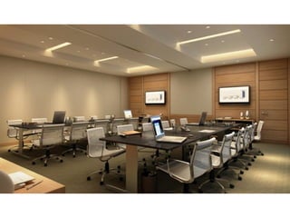 Dimension Office Park