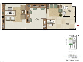 Dimension Office Park