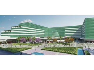 Dimension Office Park