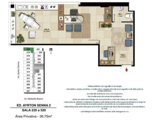 Dimension Office Park
