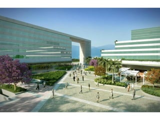 Dimension Office Park