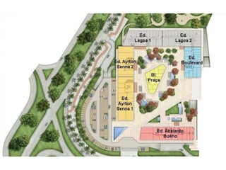 Dimension Office Park