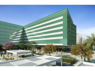 Dimension Office Park