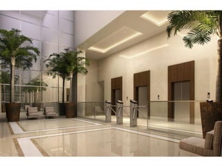 Dimension Office Park