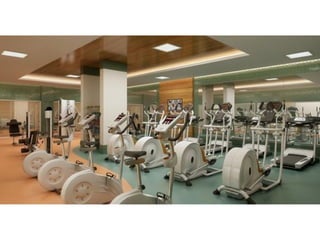 Dimension Office Park