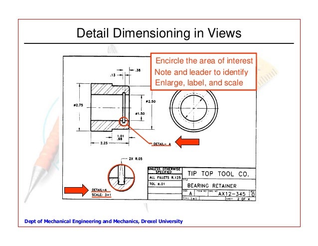 Dimensions in engineering_drawings