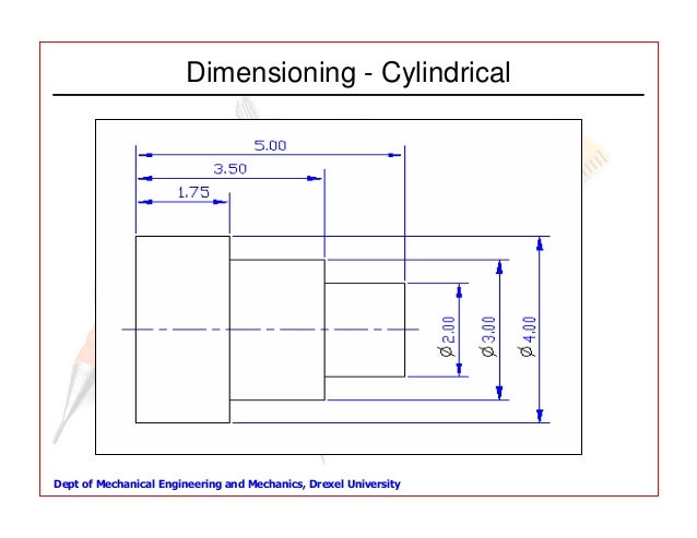 Dimensions in engineering_drawings