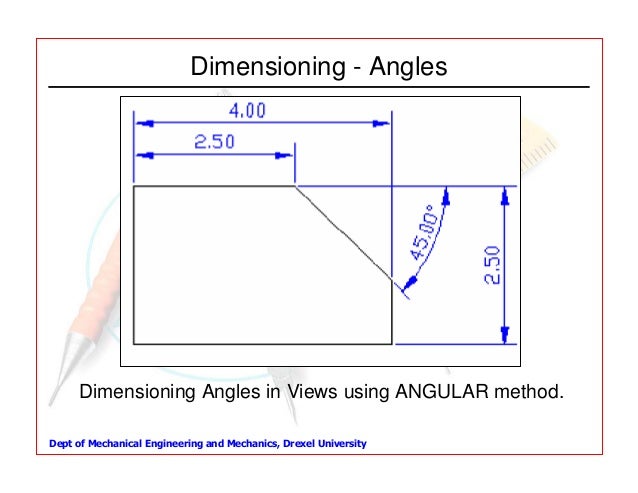 Dimensions in engineering_drawings
