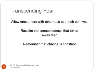Connectivity to Work and Work‐Life Behaviors: A Review and Research ... - Constant Connectedness