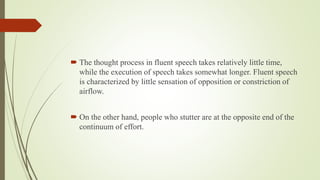 Dimensions of fluency final | PPTX