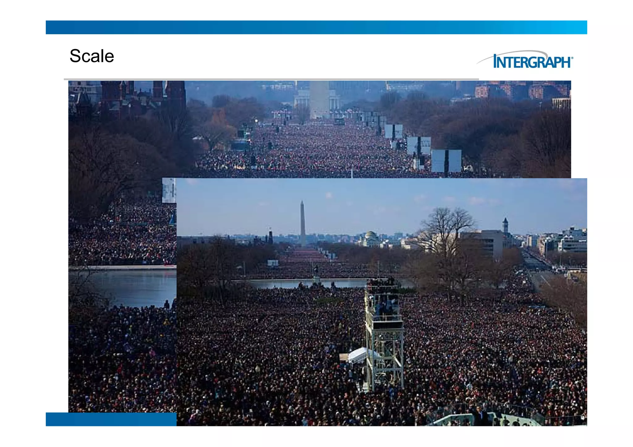 Scale




6/18/2010   3
 