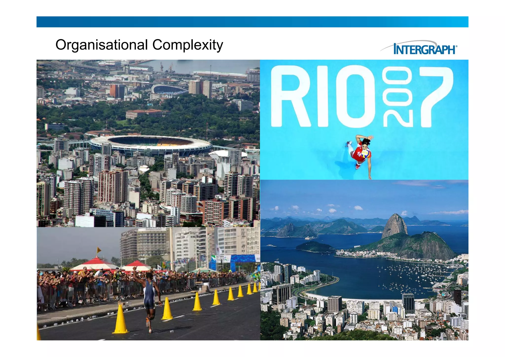 Organisational Complexity




6/18/2010            EDIT THIS IN "HEADER AND FOOTER"   4
                           UNDER THE "VIEW" MENU
 