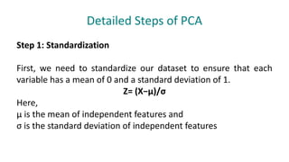 Stepsof Pqa Dimentionality Reduction PCA Version 1.pdf