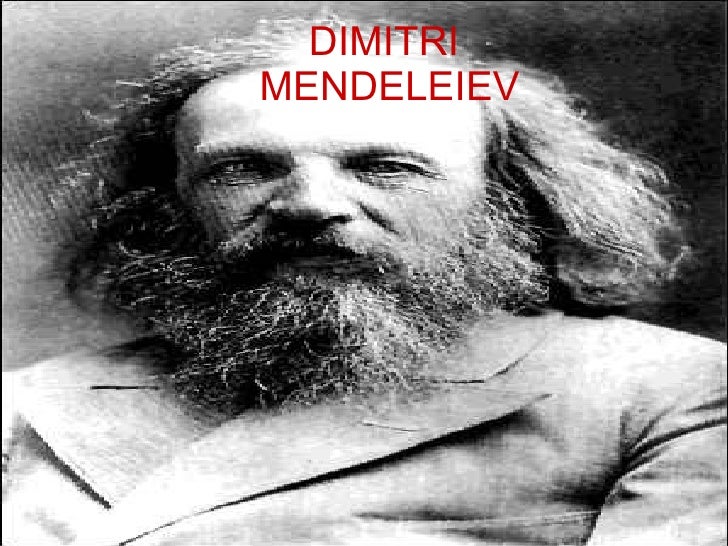 Dimitri