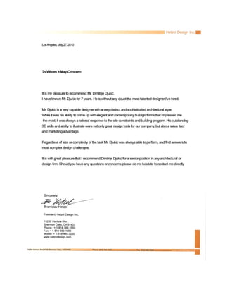 Dimitrije djukic cv_2011