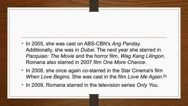 Dimples Romana Biography, Early life, Career,.pptx