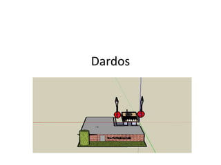 Dardos 