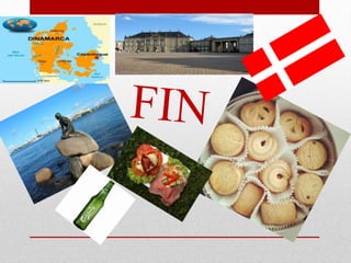 Unión Europea:Dinamarca