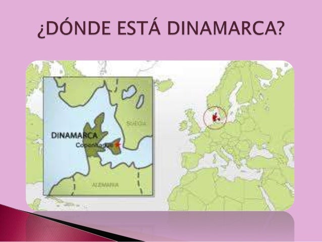 Vega E Dinamarca