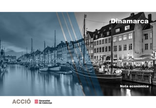 Nota econòmica
Dinamarca
 