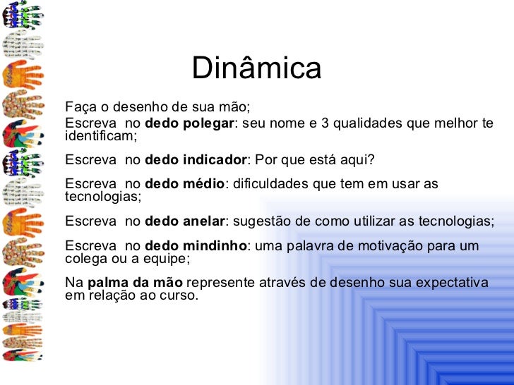 Dinamica