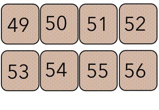 49 51 52
50
53 55 56
54
 