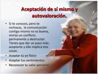 Dinamica De La Comunicacion 2 Asertividad.Ppt