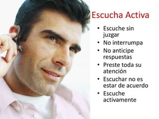 Dinamica De La Comunicacion 2 Asertividad.Ppt