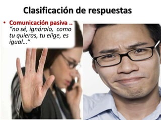 Dinamica De La Comunicacion 2 Asertividad.Ppt