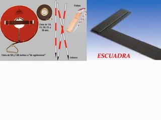 ESCUADRA
 