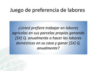 El rol de los padres en la nutrición del hogar
