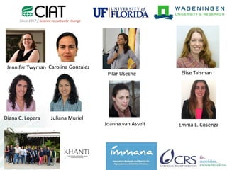 El rol de los padres en la nutrición del hogar