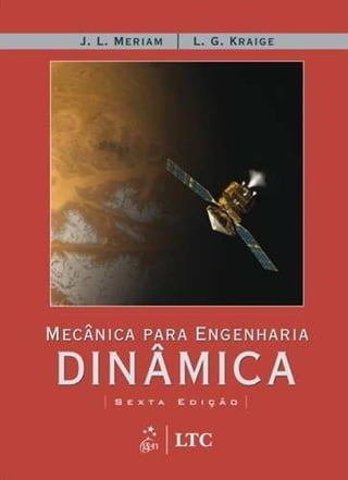 Dinamica_Meriam 6TA Edicion version portugues completo_pdf.pdf