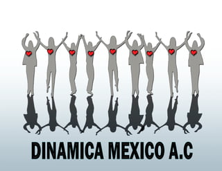 Dinamica Mexico