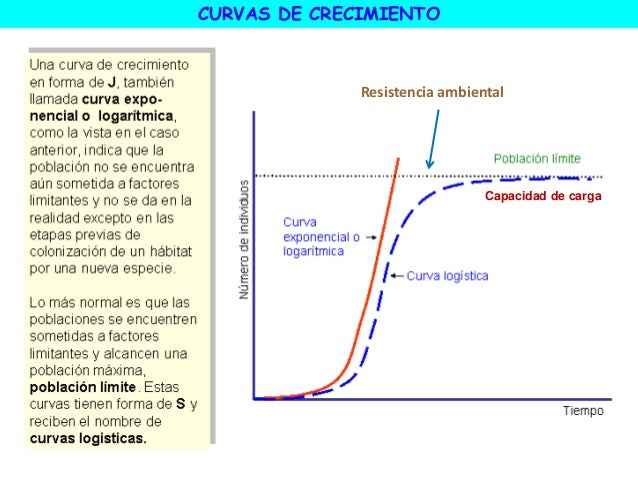 Dinamica de poblaciones 4 ESO
