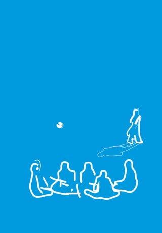 20		 COOLKIT : JOGOS PARA A NÃO-VIOLÊNCIA E IGUALDADE DE GÉNERO
 