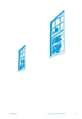 COOLABORA 61IV. JOGOS - 9. FRENTE-A-FRENTE
 