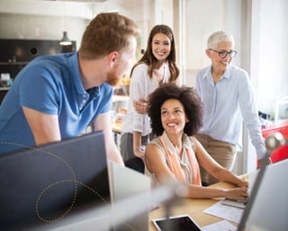 Tudo o que precisas de saber para motivar a tua equipa
5
 