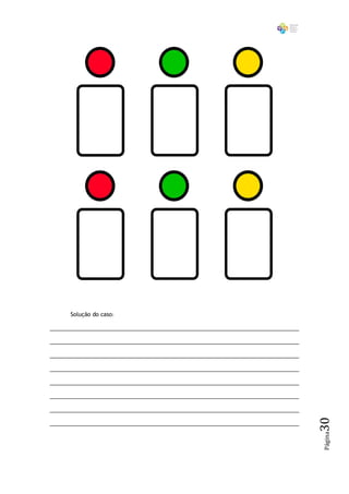 Solução do caso:

_________________________________________________________________________________

_________________________________________________________________________________

_________________________________________________________________________________

_________________________________________________________________________________

_________________________________________________________________________________

_________________________________________________________________________________

_________________________________________________________________________________
                                                                                    30




_________________________________________________________________________________
                                                                                    Página
 