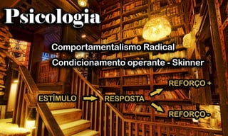 Game Experience para construir dinâmicas incríveis.